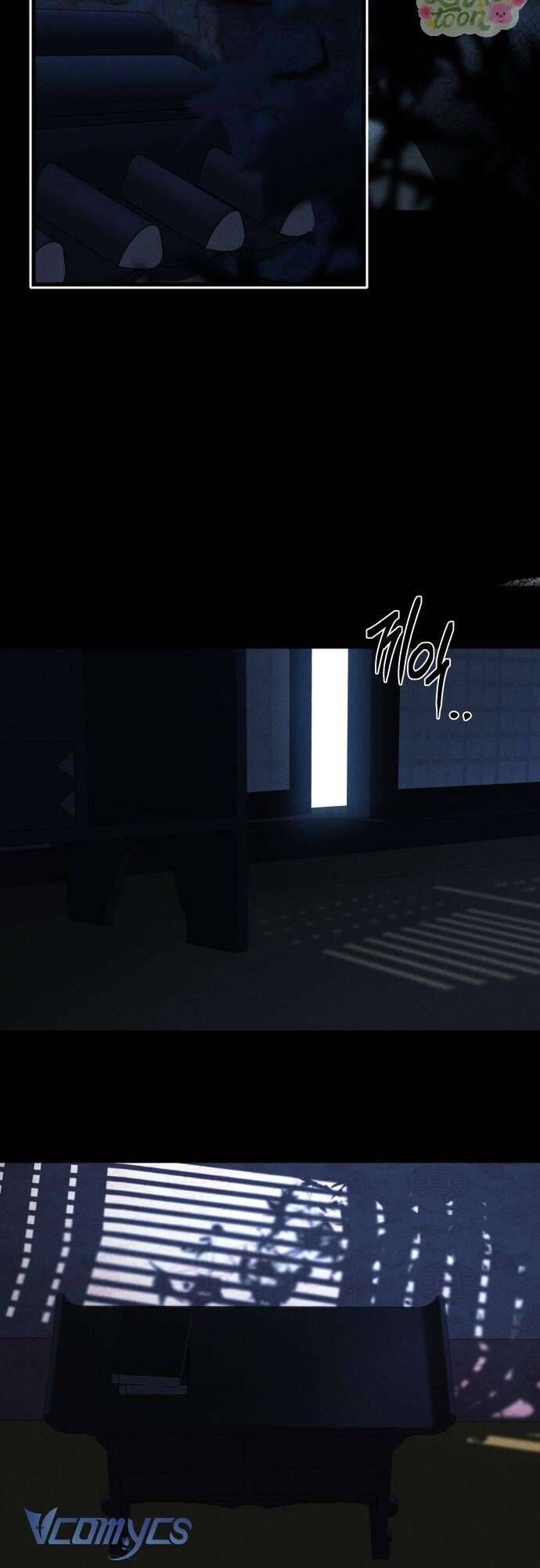 Cuộc Tuyển Chọn Vương Phi Triều Joseon - Chapter 23 - Page 24