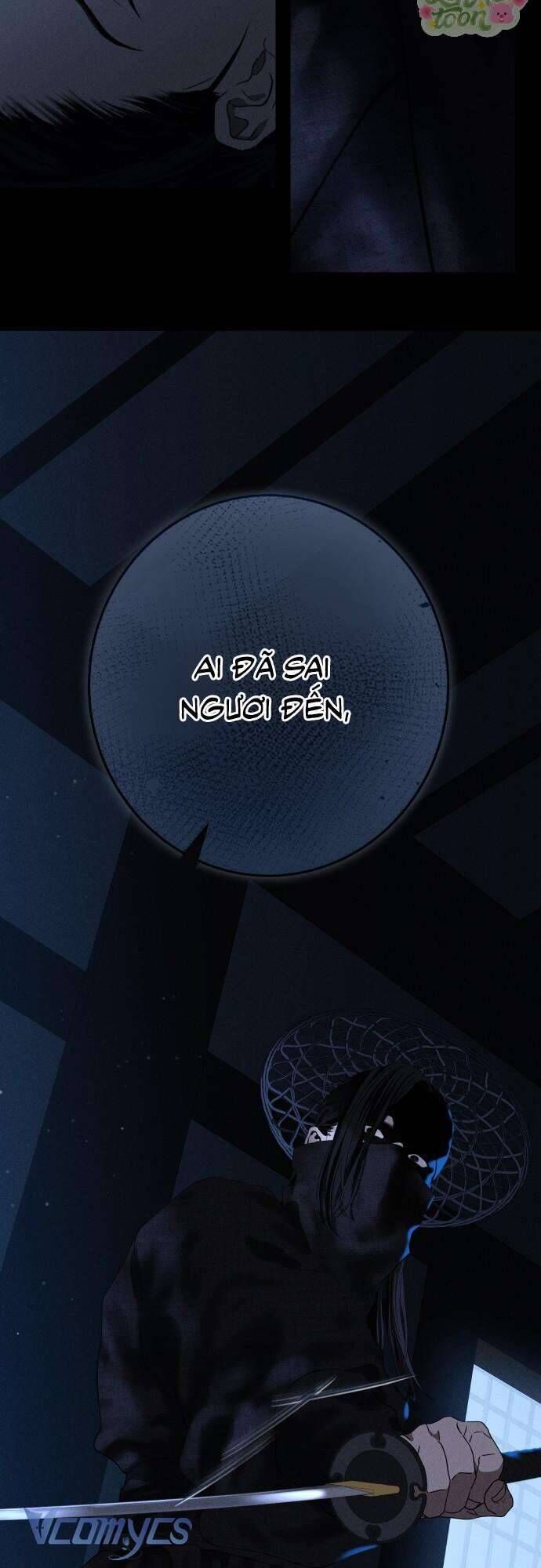 Cuộc Tuyển Chọn Vương Phi Triều Joseon - Chapter 23 - Page 26