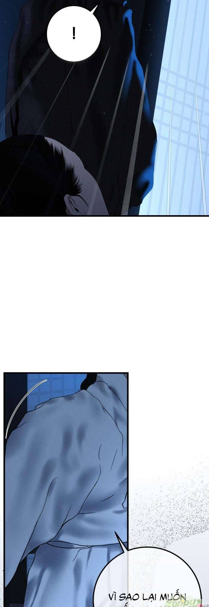 Cuộc Tuyển Chọn Vương Phi Triều Joseon - Chapter 23 - Page 27