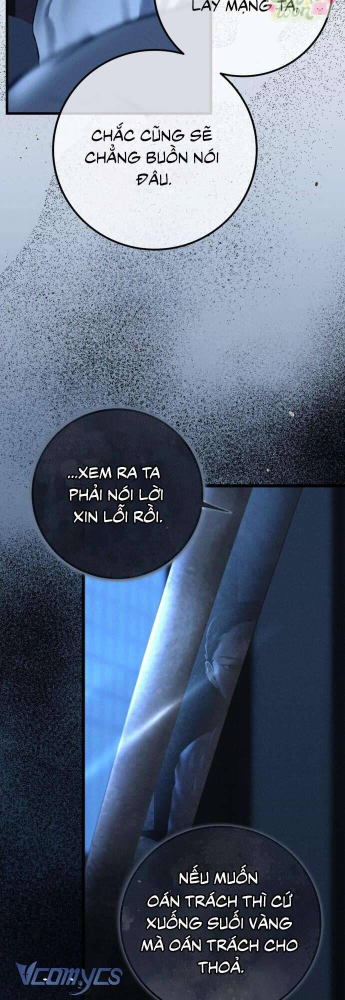 Cuộc Tuyển Chọn Vương Phi Triều Joseon - Chapter 23 - Page 28