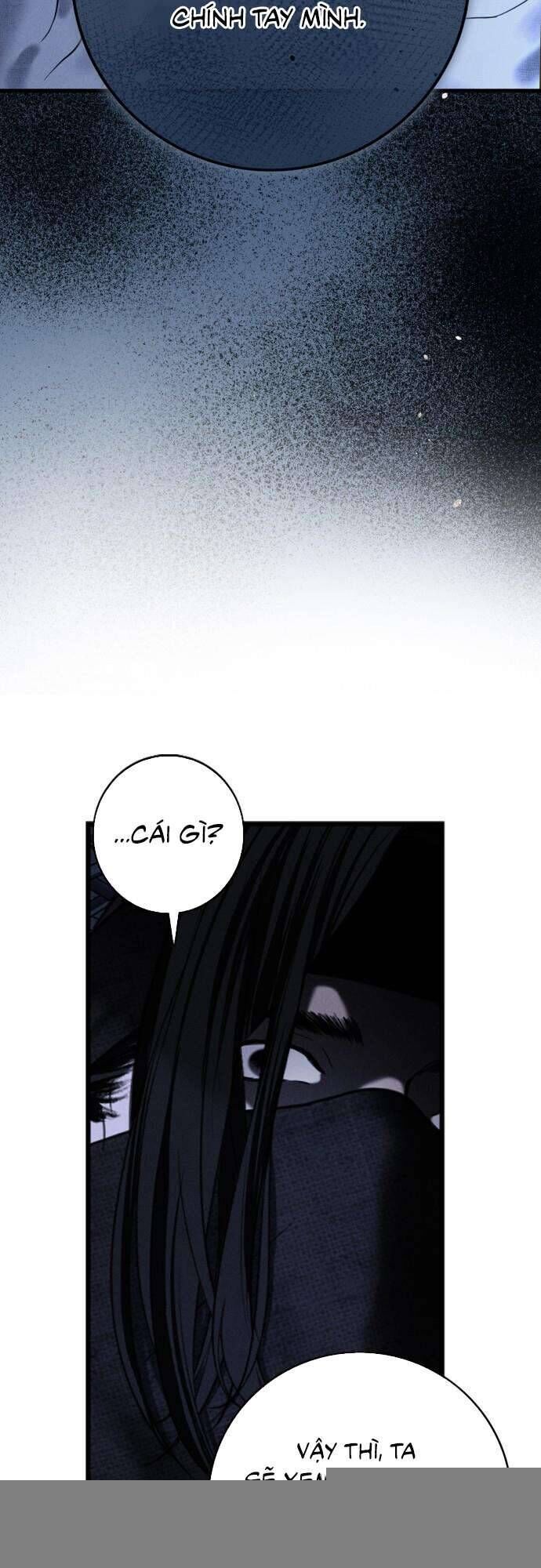 Cuộc Tuyển Chọn Vương Phi Triều Joseon - Chapter 23 - Page 32