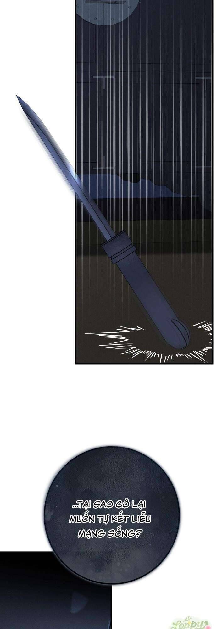 Cuộc Tuyển Chọn Vương Phi Triều Joseon - Chapter 23 - Page 34