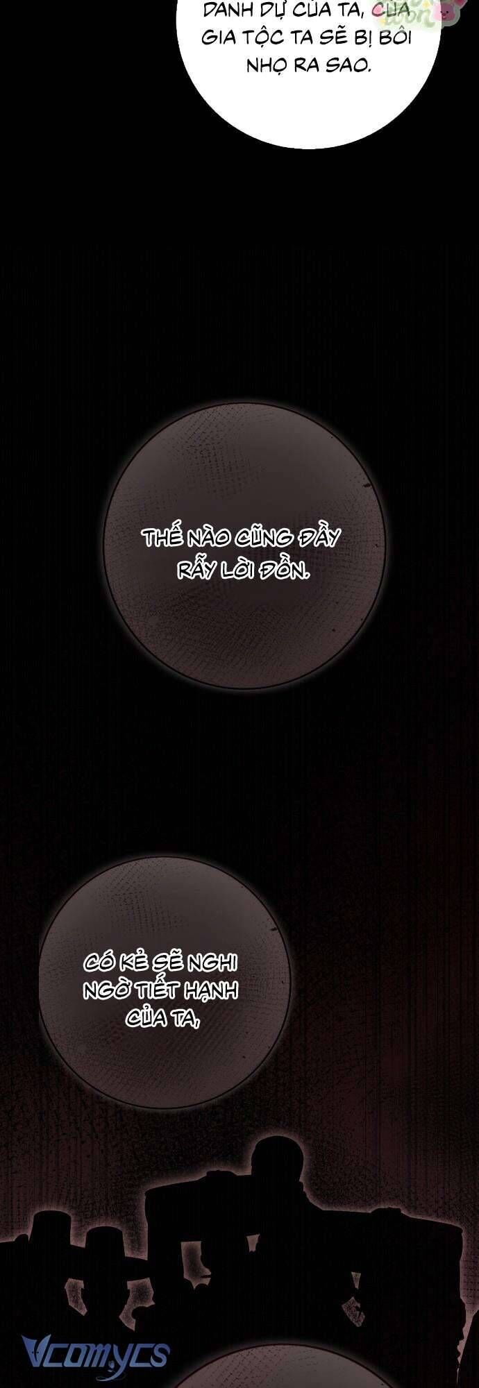 Cuộc Tuyển Chọn Vương Phi Triều Joseon - Chapter 23 - Page 37