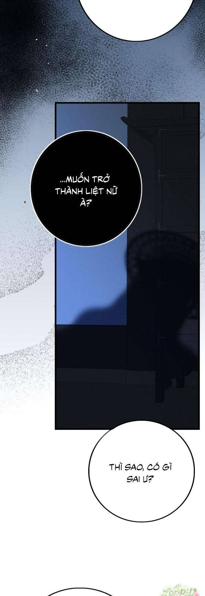 Cuộc Tuyển Chọn Vương Phi Triều Joseon - Chapter 23 - Page 40