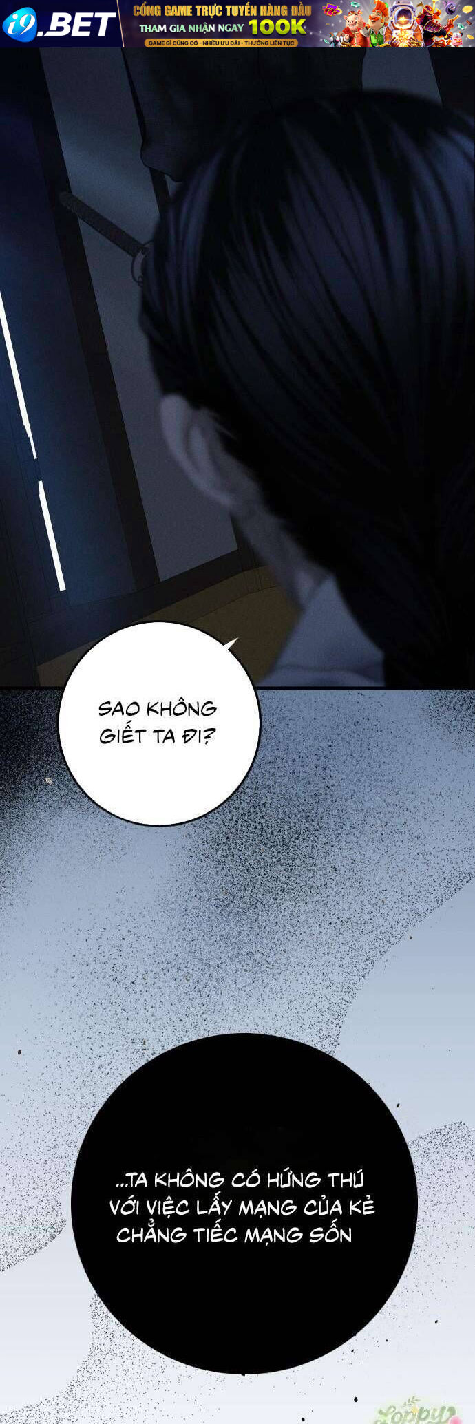 Cuộc Tuyển Chọn Vương Phi Triều Joseon - Chapter 23 - Page 42