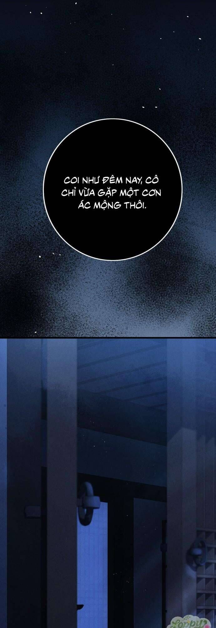 Cuộc Tuyển Chọn Vương Phi Triều Joseon - Chapter 23 - Page 45