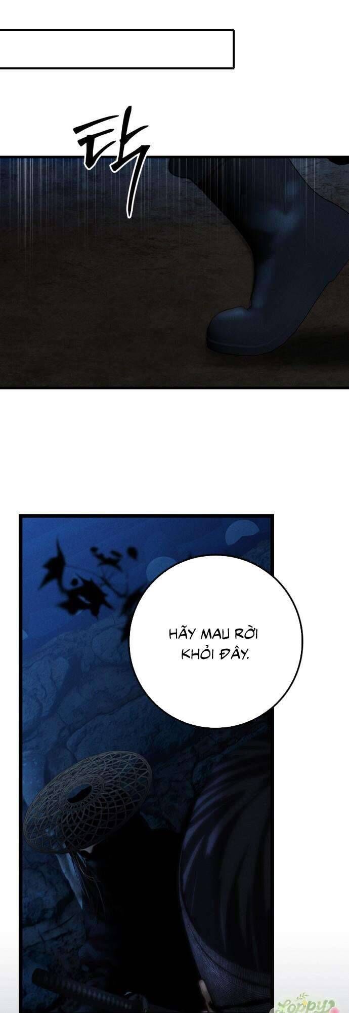 Cuộc Tuyển Chọn Vương Phi Triều Joseon - Chapter 23 - Page 47