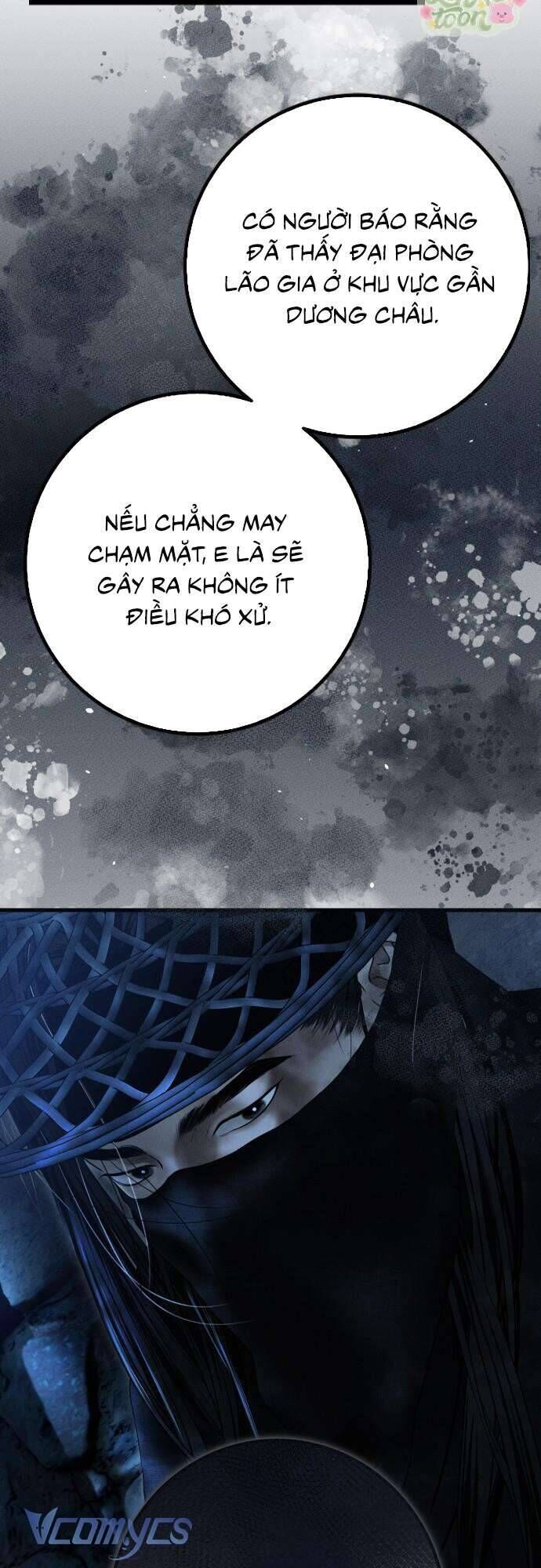 Cuộc Tuyển Chọn Vương Phi Triều Joseon - Chapter 23 - Page 48