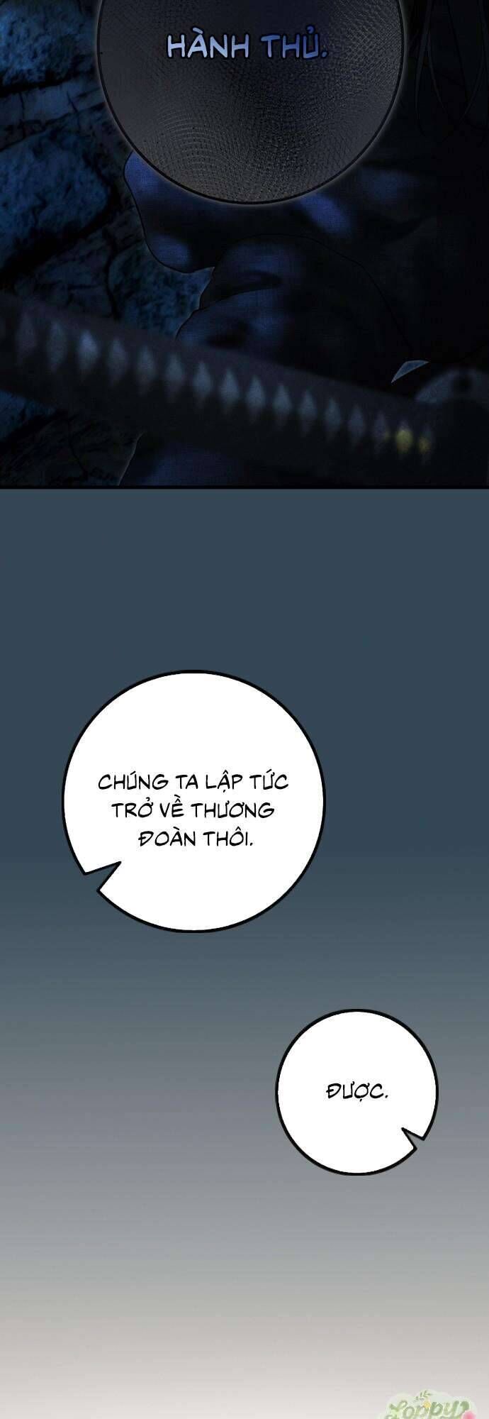 Cuộc Tuyển Chọn Vương Phi Triều Joseon - Chapter 23 - Page 49