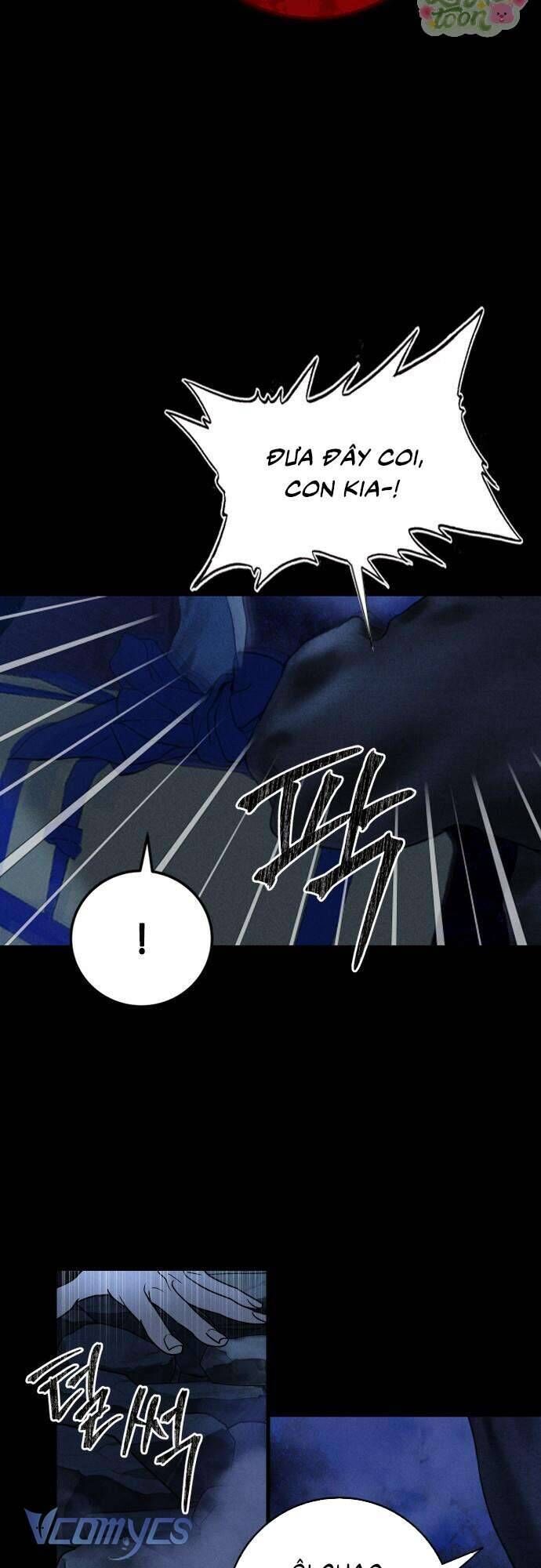 Cuộc Tuyển Chọn Vương Phi Triều Joseon - Chapter 23 - Page 5