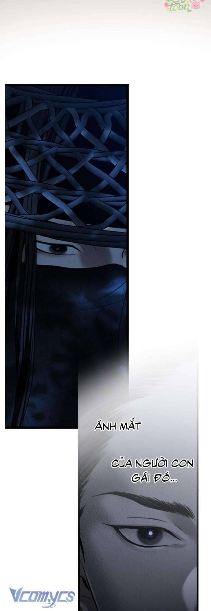 Cuộc Tuyển Chọn Vương Phi Triều Joseon - Chapter 23 - Page 50