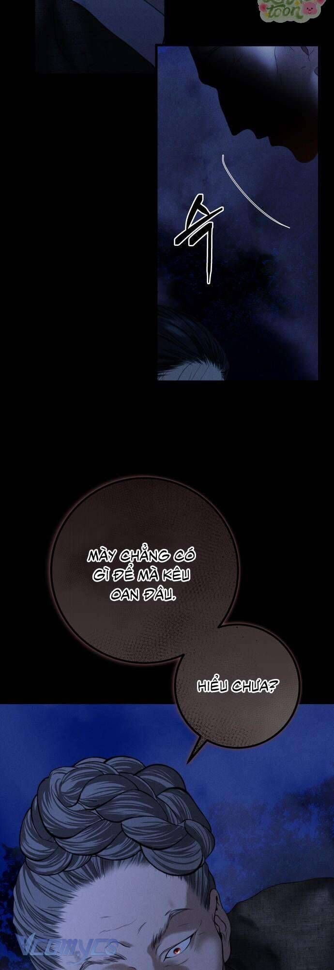 Cuộc Tuyển Chọn Vương Phi Triều Joseon - Chapter 23 - Page 7