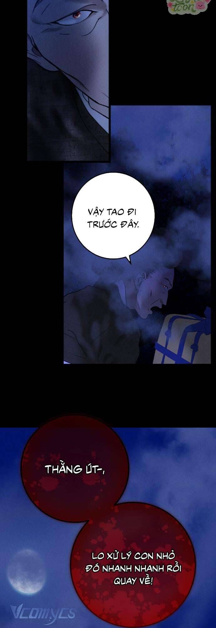 Cuộc Tuyển Chọn Vương Phi Triều Joseon - Chapter 23 - Page 9