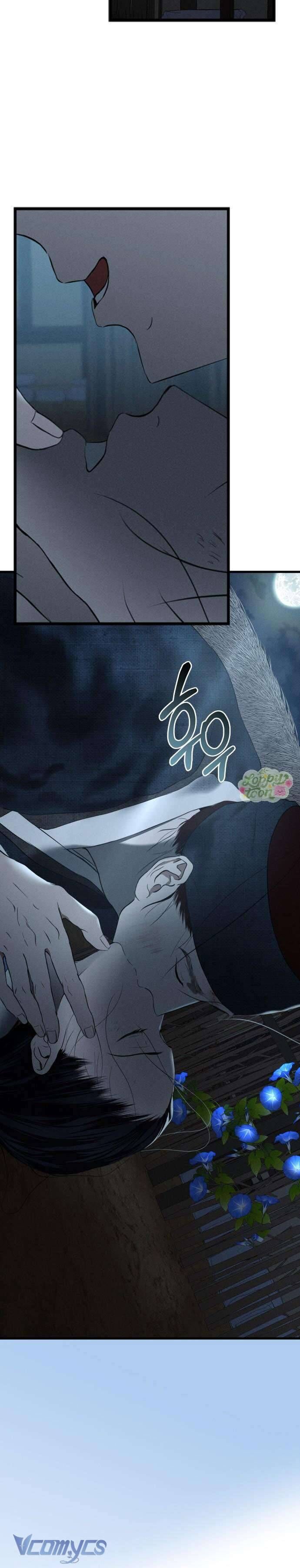 Cuộc Tuyển Chọn Vương Phi Triều Joseon - Chapter 24 - Page 10