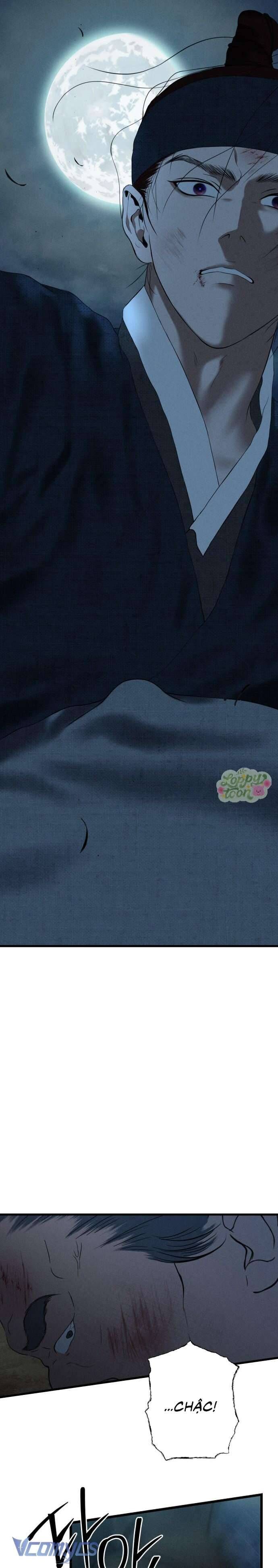 Cuộc Tuyển Chọn Vương Phi Triều Joseon - Chapter 24 - Page 7