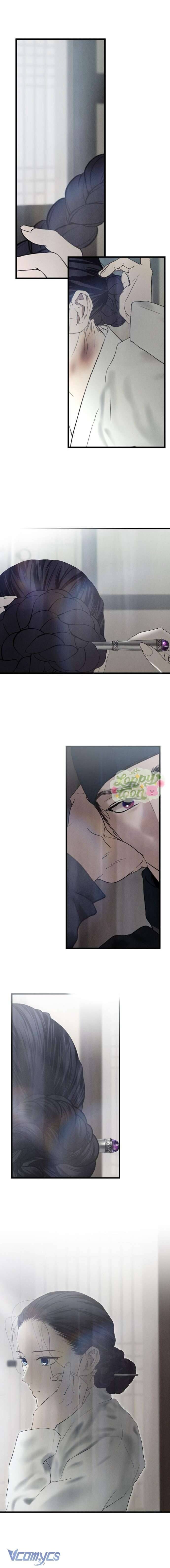 Cuộc Tuyển Chọn Vương Phi Triều Joseon - Chapter 25 - Page 9