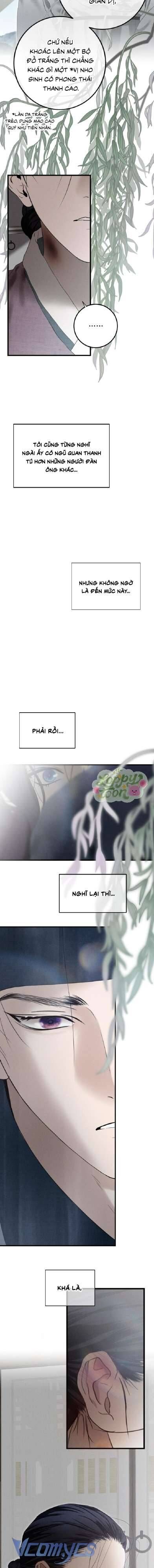 Cuộc Tuyển Chọn Vương Phi Triều Joseon - Chapter 26 - Page 11