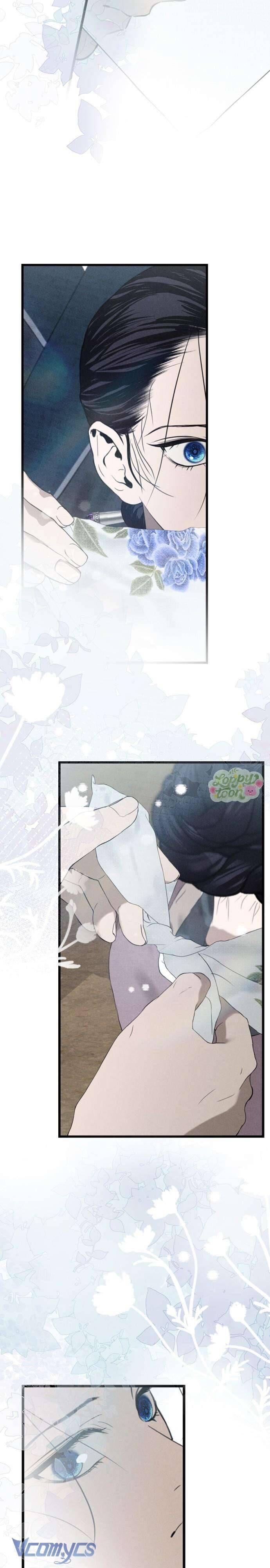 Cuộc Tuyển Chọn Vương Phi Triều Joseon - Chapter 26 - Page 21