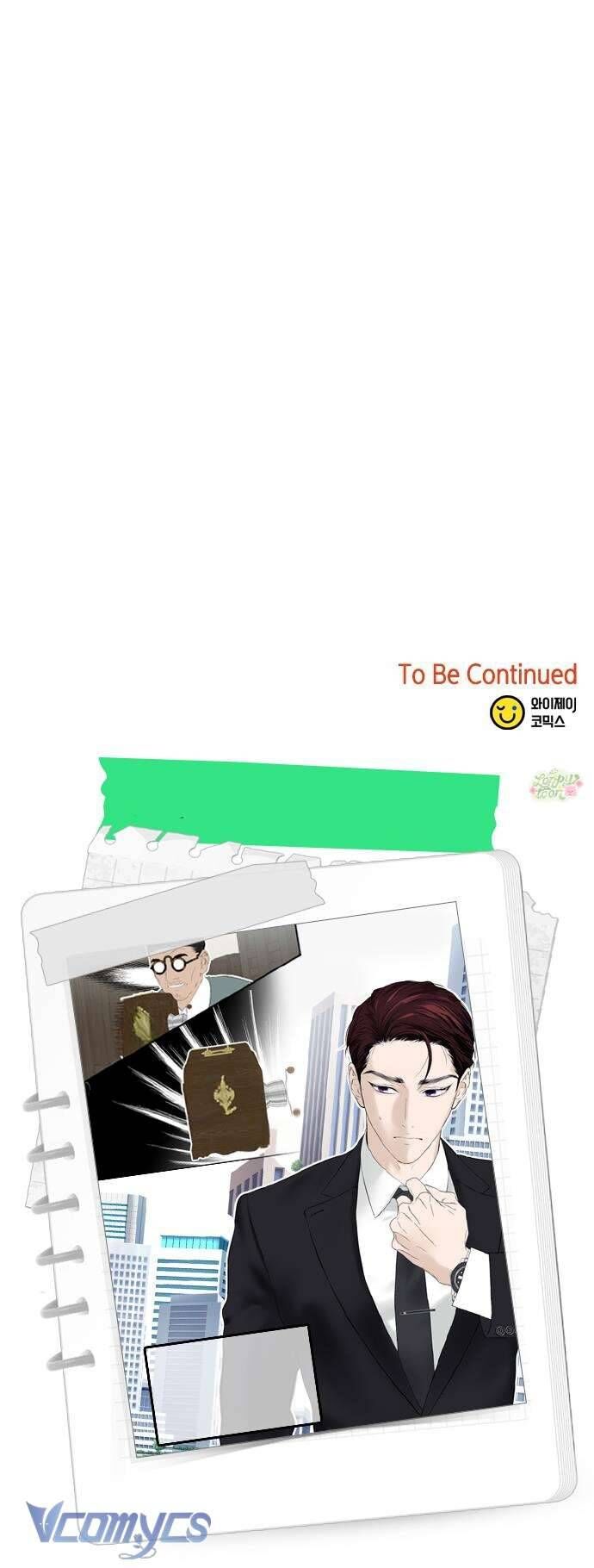 Cuộc Tuyển Chọn Vương Phi Triều Joseon - Chapter 26 - Page 23