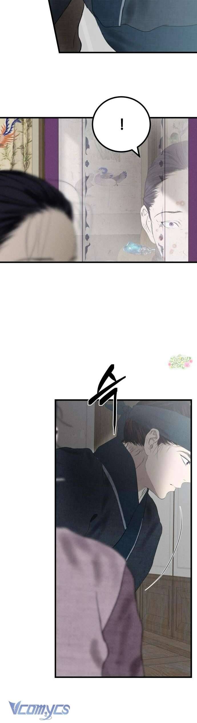 Cuộc Tuyển Chọn Vương Phi Triều Joseon - Chapter 26 - Page 6