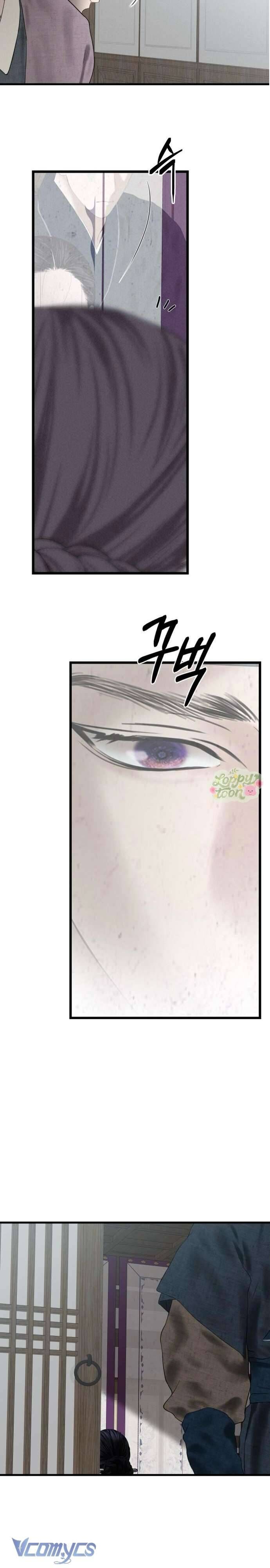 Cuộc Tuyển Chọn Vương Phi Triều Joseon - Chapter 26 - Page 8