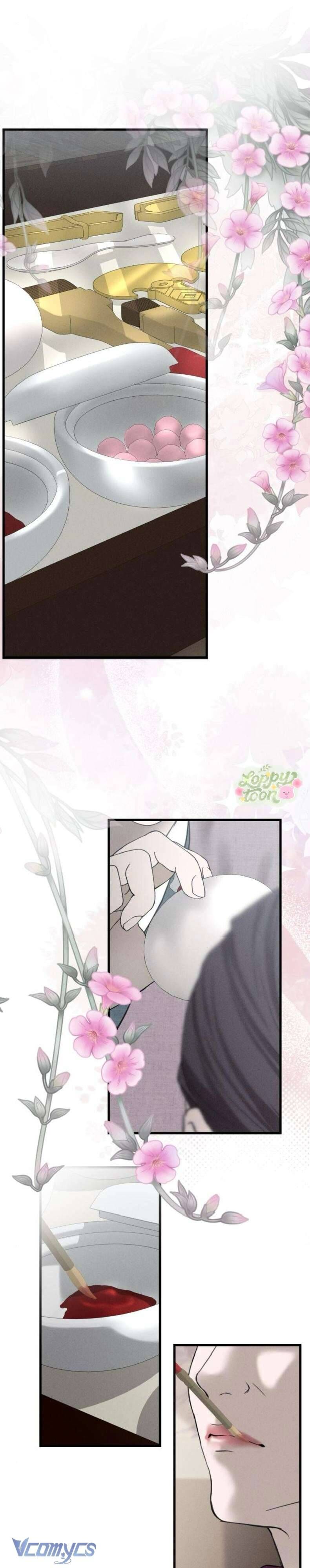 Cuộc Tuyển Chọn Vương Phi Triều Joseon - Chapter 27 - Page 10