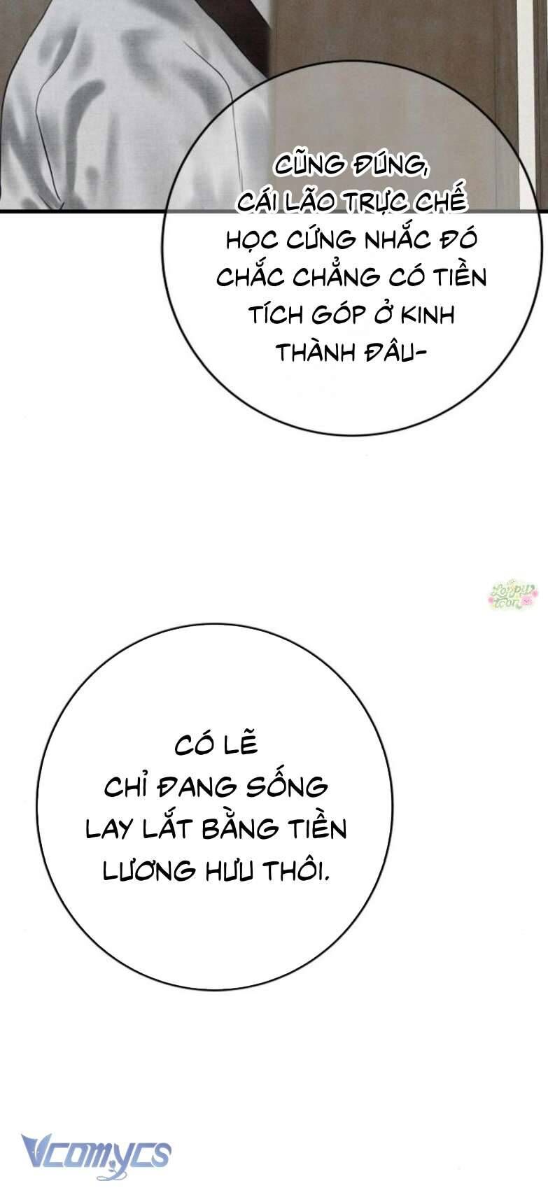 Cuộc Tuyển Chọn Vương Phi Triều Joseon - Chapter 27 - Page 29