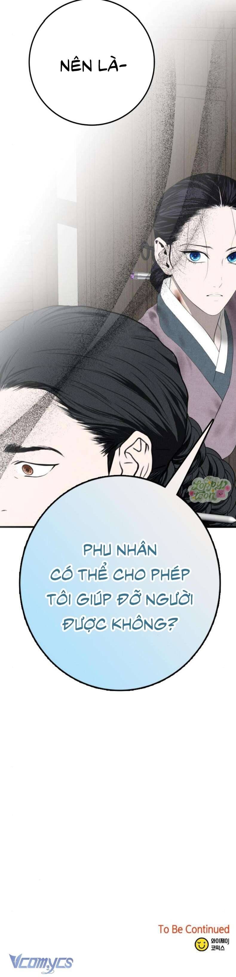Cuộc Tuyển Chọn Vương Phi Triều Joseon - Chapter 27 - Page 39