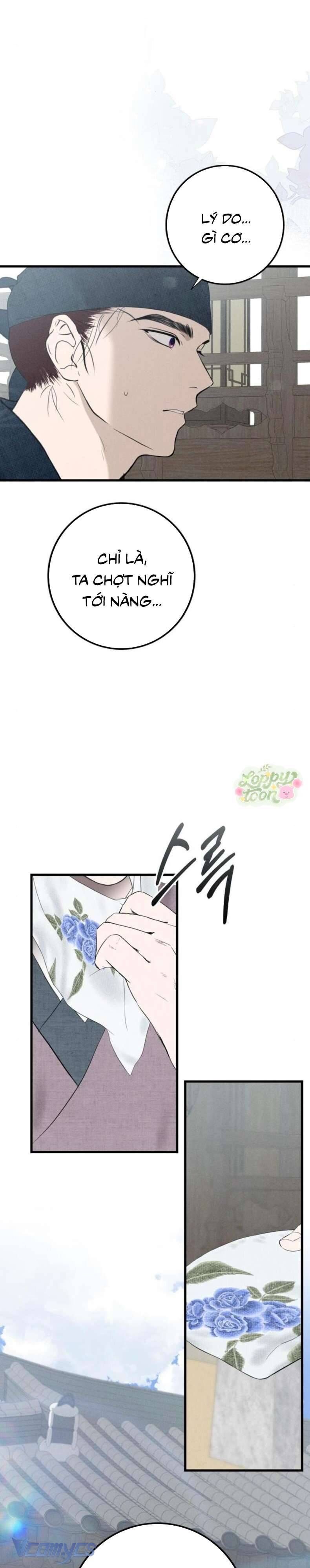 Cuộc Tuyển Chọn Vương Phi Triều Joseon - Chapter 27 - Page 4