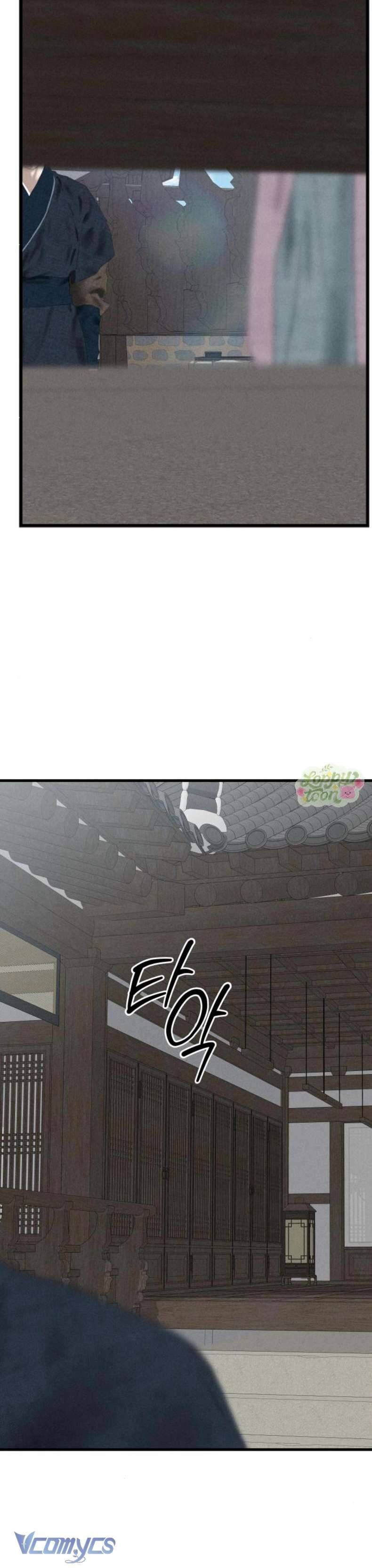 Cuộc Tuyển Chọn Vương Phi Triều Joseon - Chapter 27 - Page 6