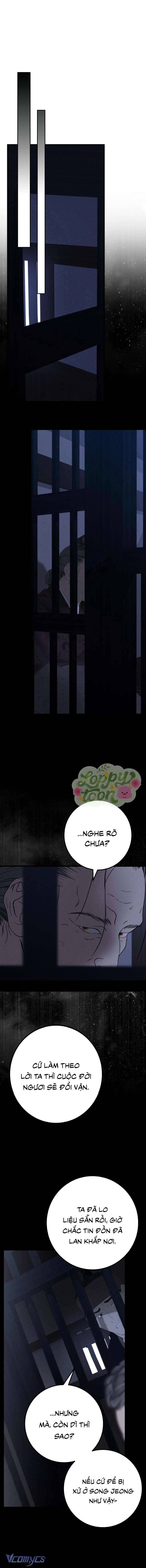 Cuộc Tuyển Chọn Vương Phi Triều Joseon - Chapter 28 - Page 26