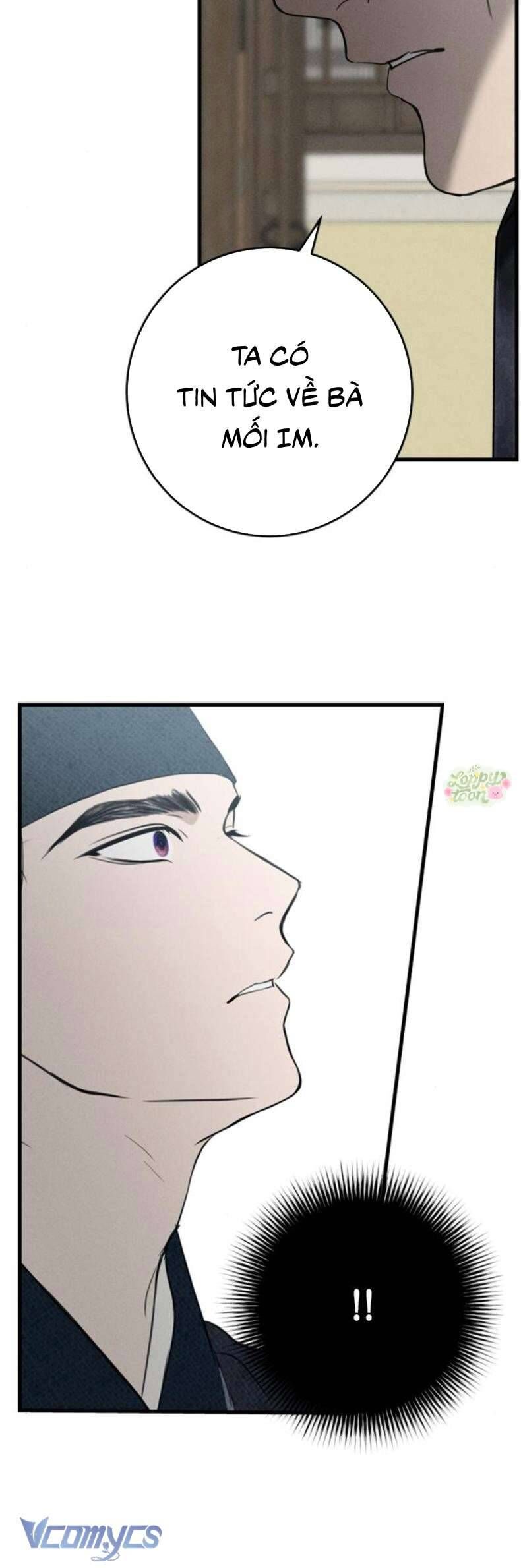 Cuộc Tuyển Chọn Vương Phi Triều Joseon - Chapter 28 - Page 7