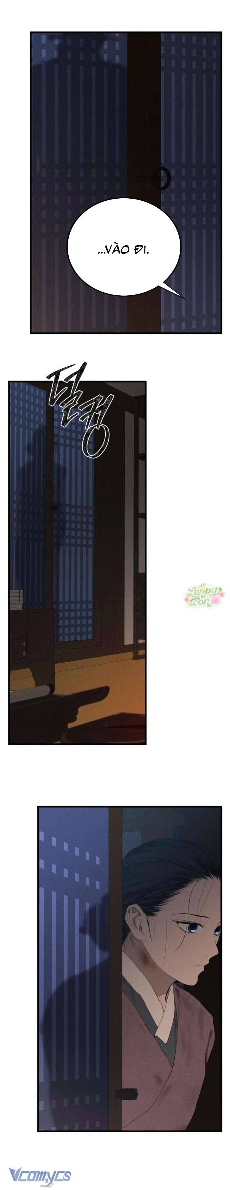 Cuộc Tuyển Chọn Vương Phi Triều Joseon - Chapter 29 - Page 24