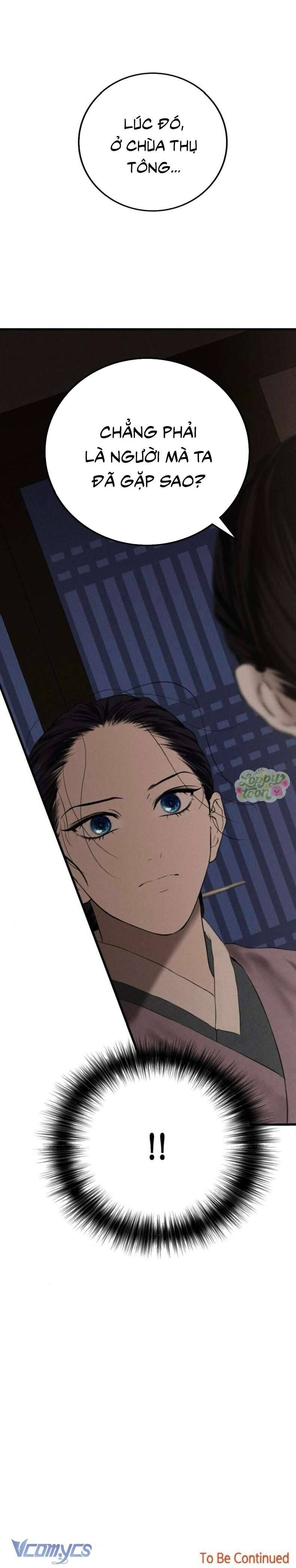 Cuộc Tuyển Chọn Vương Phi Triều Joseon - Chapter 29 - Page 30