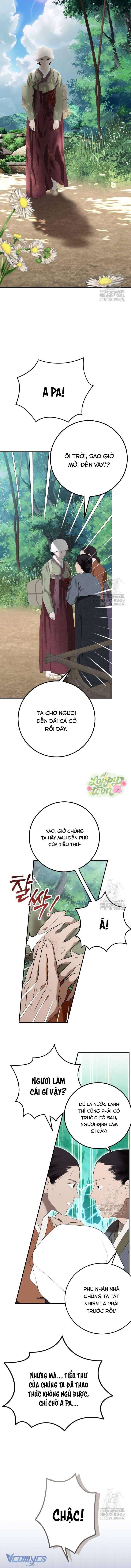 Cuộc Tuyển Chọn Vương Phi Triều Joseon - Chapter 3 - Page 13