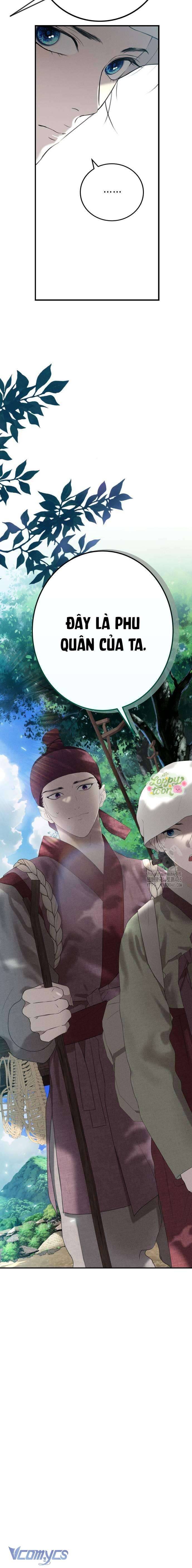 Cuộc Tuyển Chọn Vương Phi Triều Joseon - Chapter 3 - Page 15