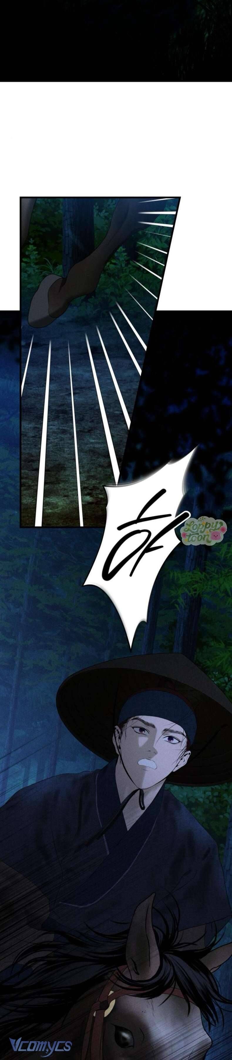 Cuộc Tuyển Chọn Vương Phi Triều Joseon - Chapter 30 - Page 24