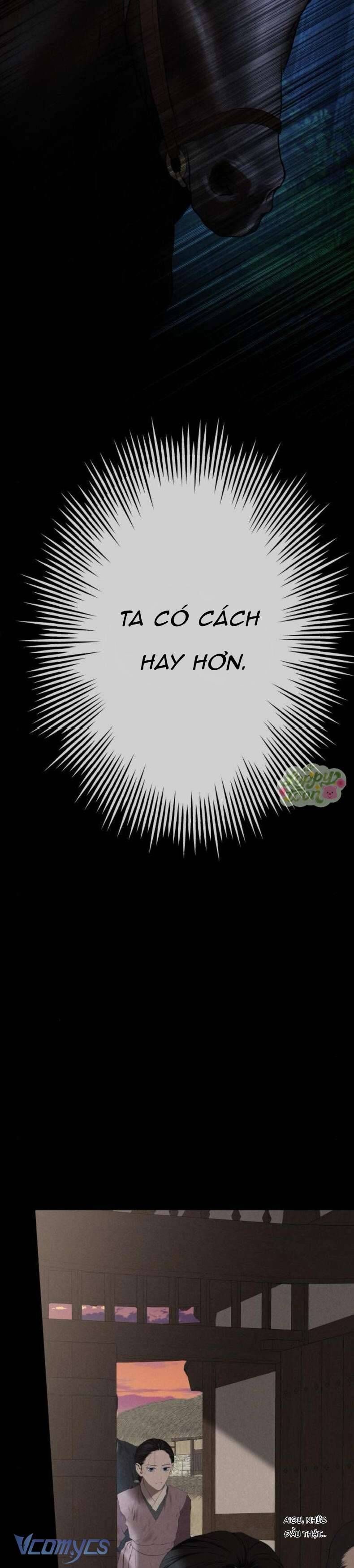 Cuộc Tuyển Chọn Vương Phi Triều Joseon - Chapter 30 - Page 25