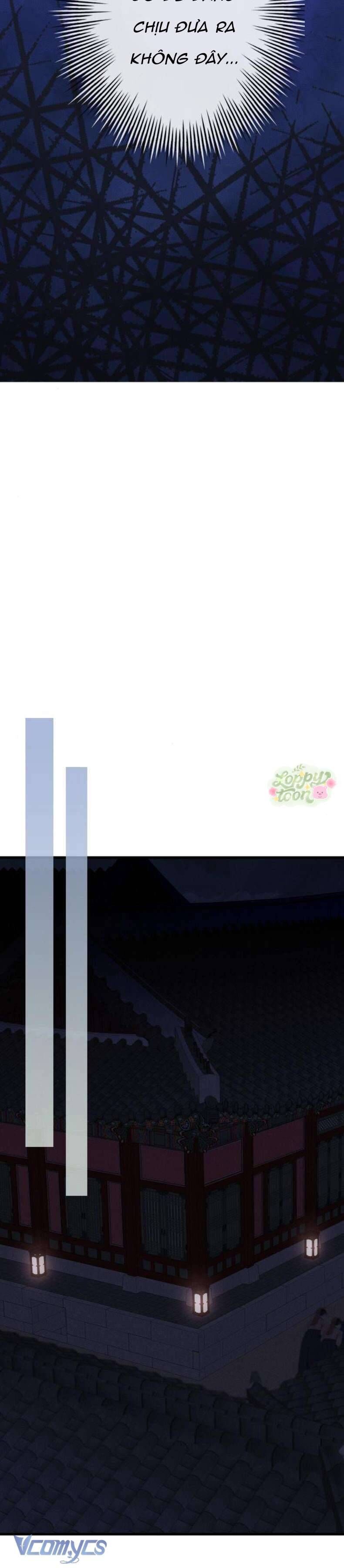 Cuộc Tuyển Chọn Vương Phi Triều Joseon - Chapter 30 - Page 36