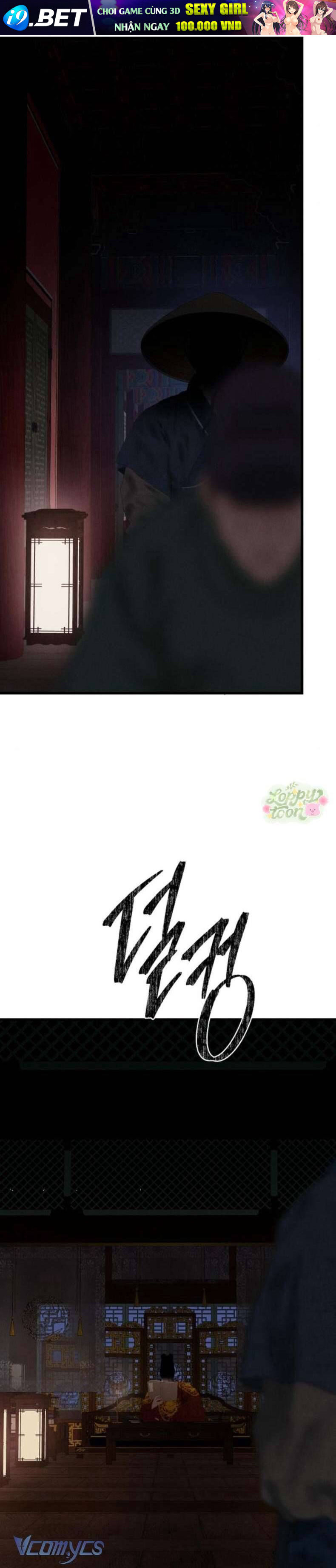 Cuộc Tuyển Chọn Vương Phi Triều Joseon - Chapter 30 - Page 38