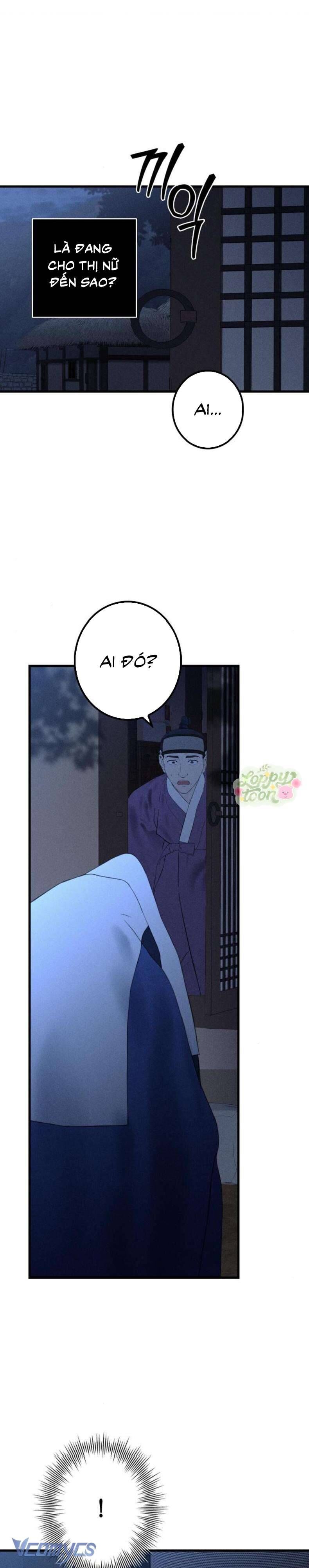 Cuộc Tuyển Chọn Vương Phi Triều Joseon - Chapter 31 - Page 11