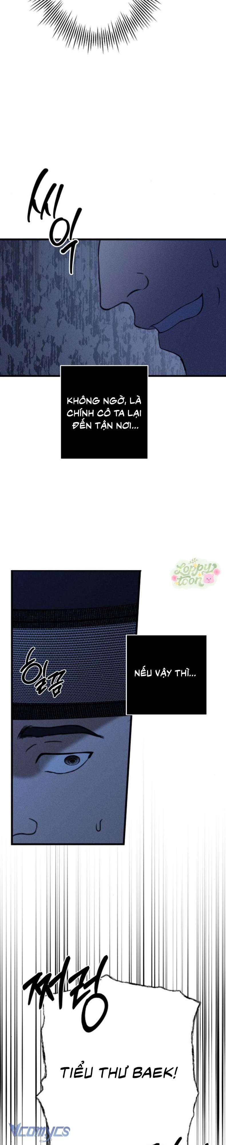 Cuộc Tuyển Chọn Vương Phi Triều Joseon - Chapter 31 - Page 13