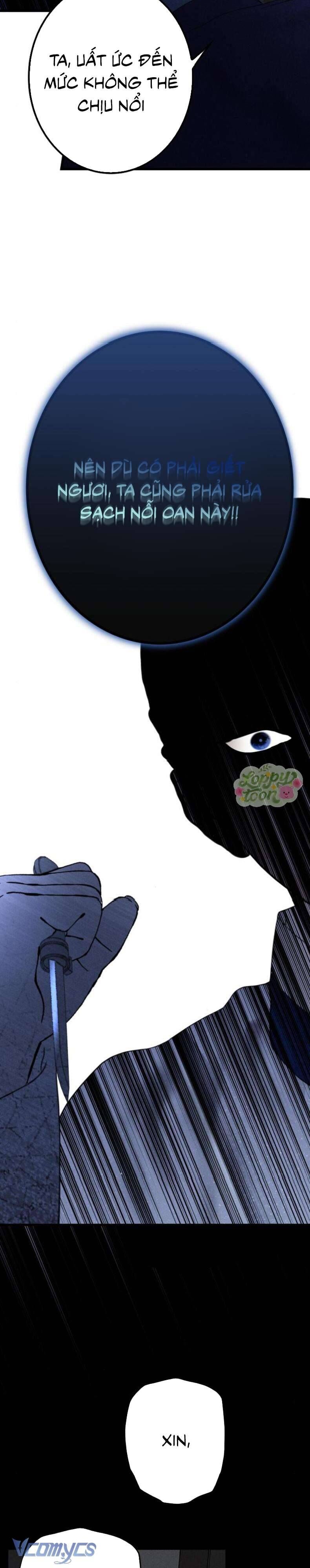 Cuộc Tuyển Chọn Vương Phi Triều Joseon - Chapter 31 - Page 19