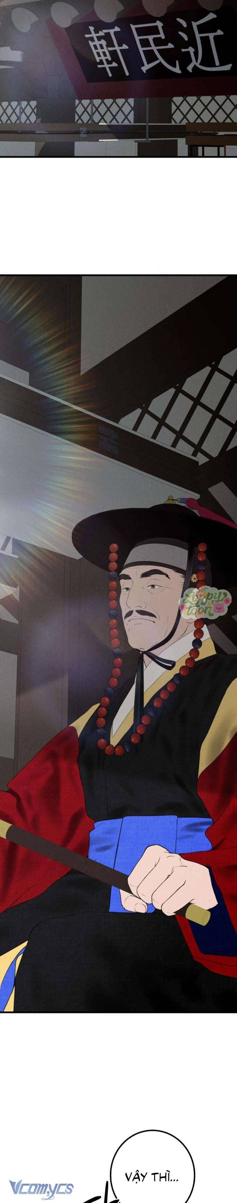 Cuộc Tuyển Chọn Vương Phi Triều Joseon - Chapter 31 - Page 23