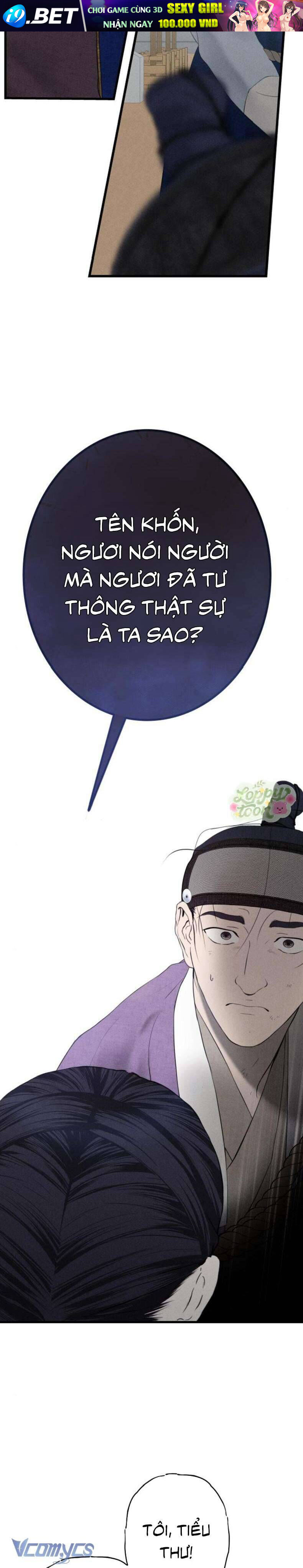 Cuộc Tuyển Chọn Vương Phi Triều Joseon - Chapter 31 - Page 30