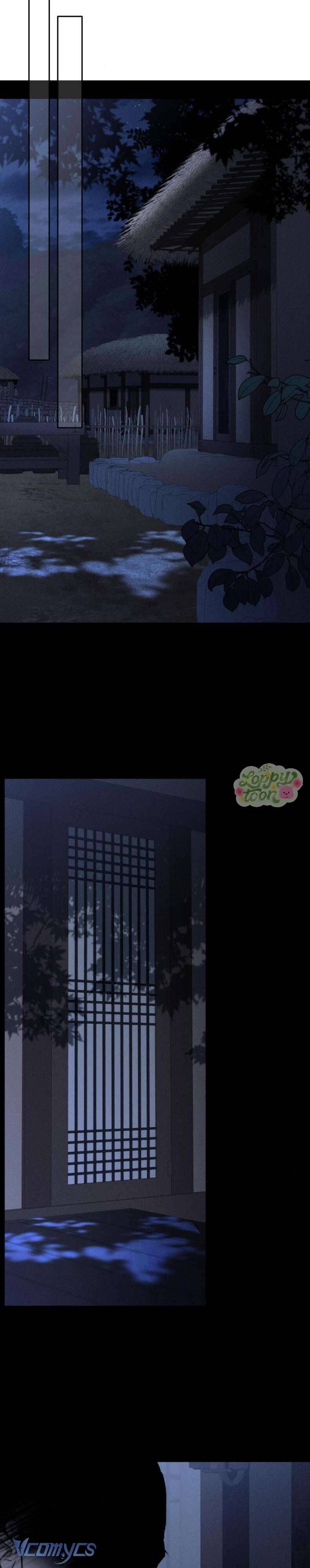 Cuộc Tuyển Chọn Vương Phi Triều Joseon - Chapter 31 - Page 7