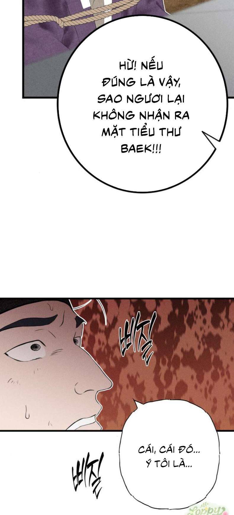 Cuộc Tuyển Chọn Vương Phi Triều Joseon - Chapter 32 - Page 12