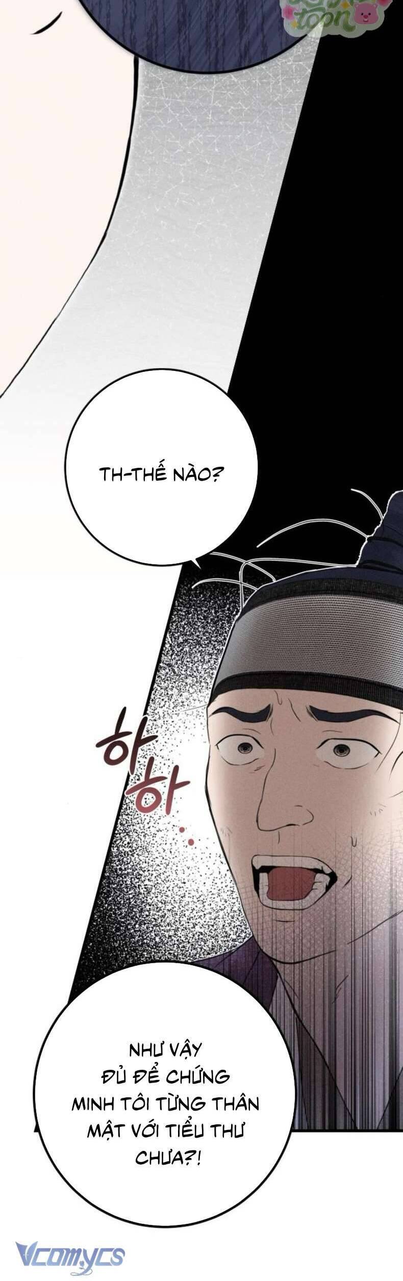 Cuộc Tuyển Chọn Vương Phi Triều Joseon - Chapter 32 - Page 18