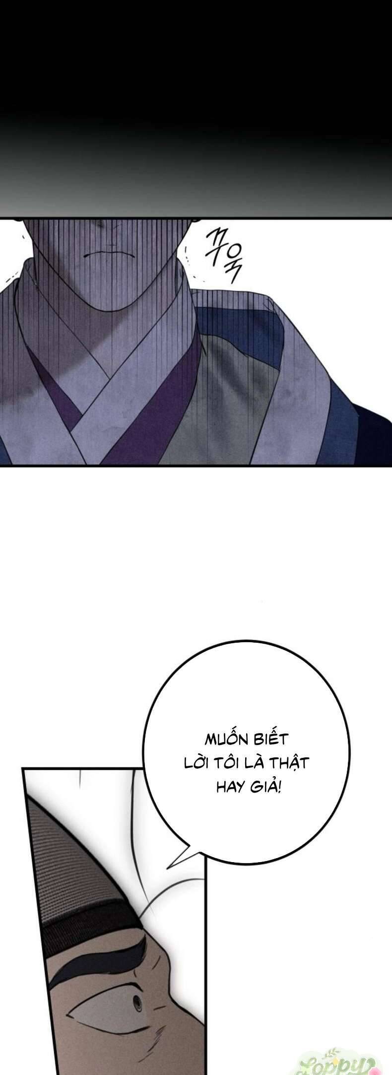 Cuộc Tuyển Chọn Vương Phi Triều Joseon - Chapter 32 - Page 21