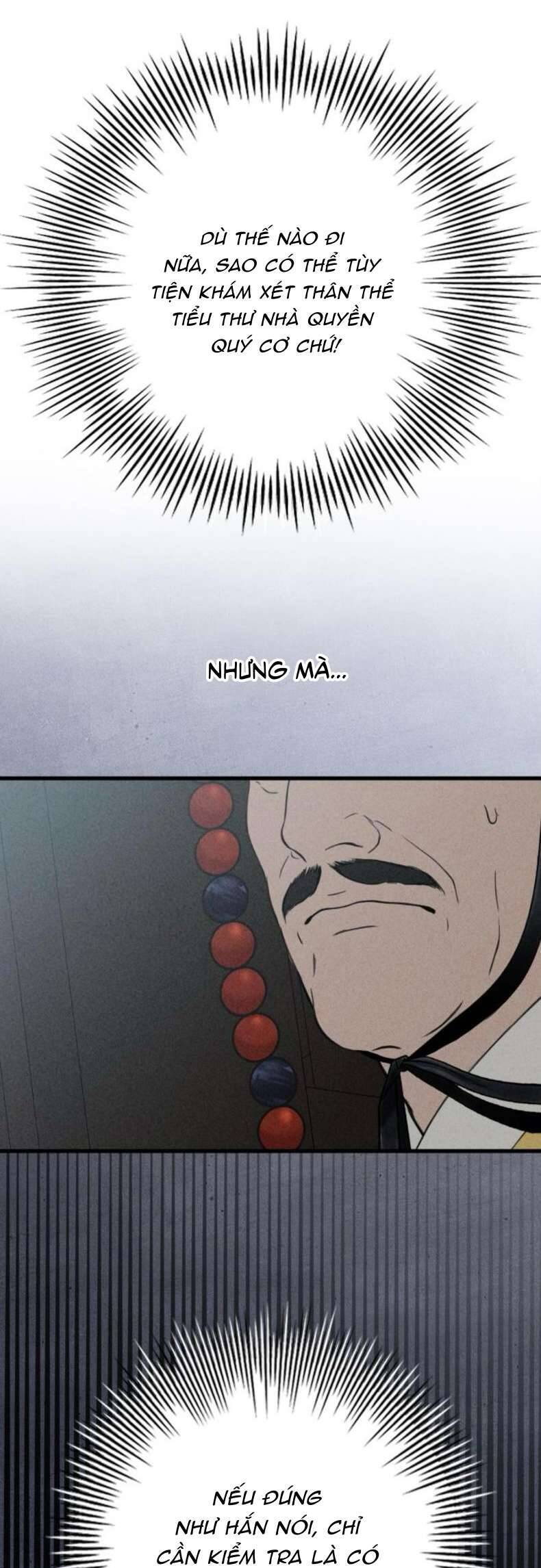 Cuộc Tuyển Chọn Vương Phi Triều Joseon - Chapter 32 - Page 23